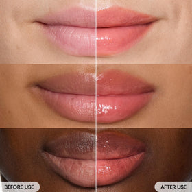 LANEIGE Glaze Craze Tinted Lip Serum Peach Glaze packaging