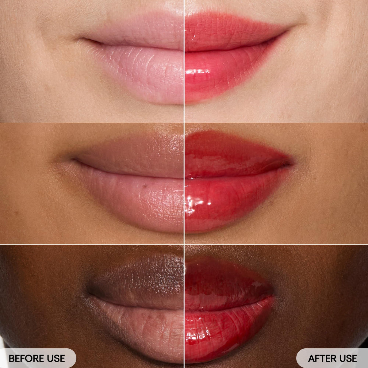 LANEIGE Glaze Craze Tinted Lip Serum Raspberry Jam packaging