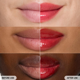 LANEIGE Glaze Craze Tinted Lip Serum Raspberry Jam packaging
