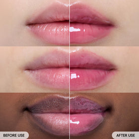 LANEIGE Glaze Craze Tinted Lip Serum Rose Jam packaging