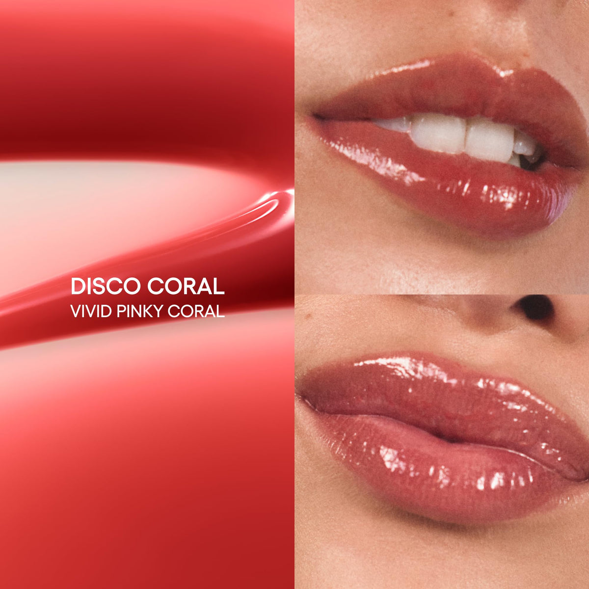 LANEIGE JuicePop Box Lip Tint Disco Coral back view