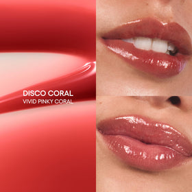 LANEIGE JuicePop Box Lip Tint Disco Coral back view