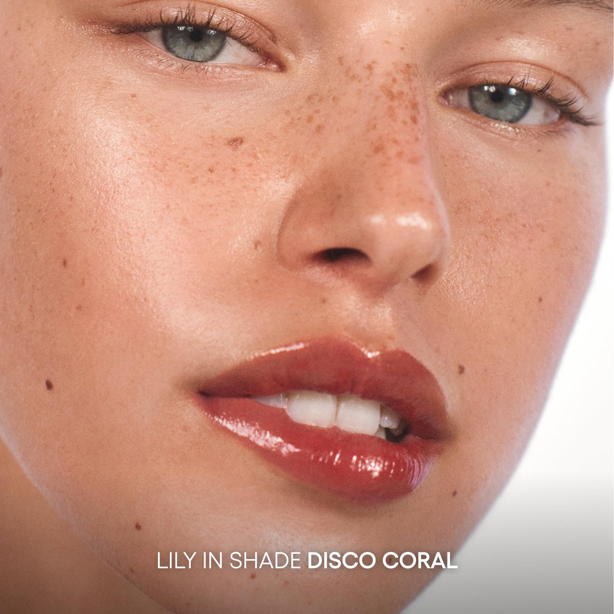LANEIGE JuicePop Box Lip Tint Disco Coral lifestyle shot