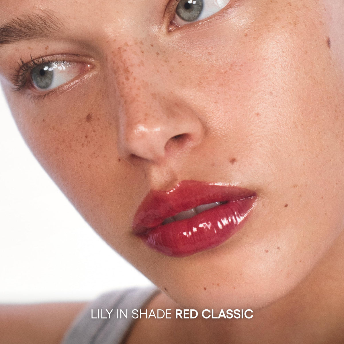 LANEIGE JuicePop Box Lip Tint Red Classic with ingredients list