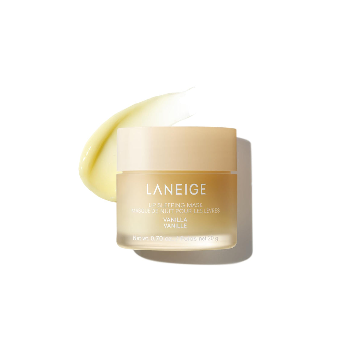 LANEIGE Lip Sleeping Mask 70g front view