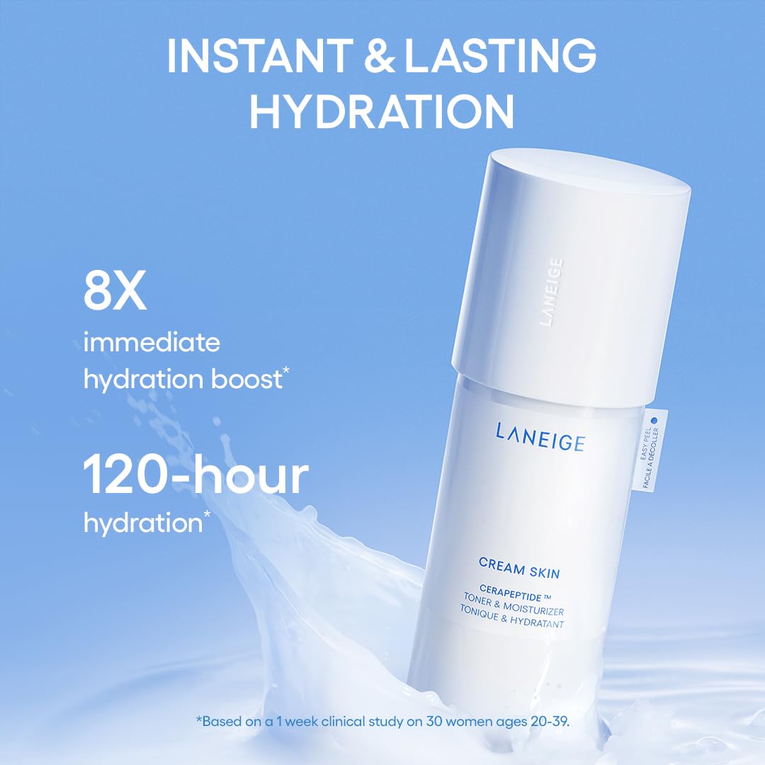 LANEIGE Lip Sleeping Mask in Berry flavour