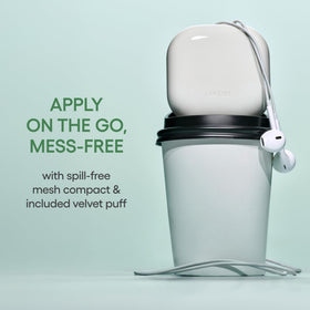 LANEIGE Neo Blurring Powder ingredients list