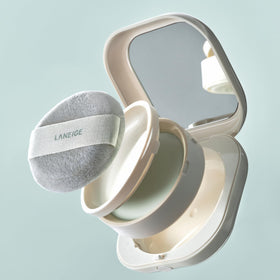 LANEIGE Neo Blurring Powder packaging with refill details