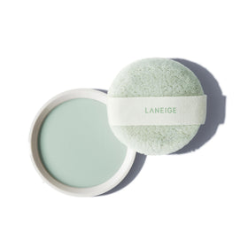 LANEIGE Neo Blurring Powder refill compact front view