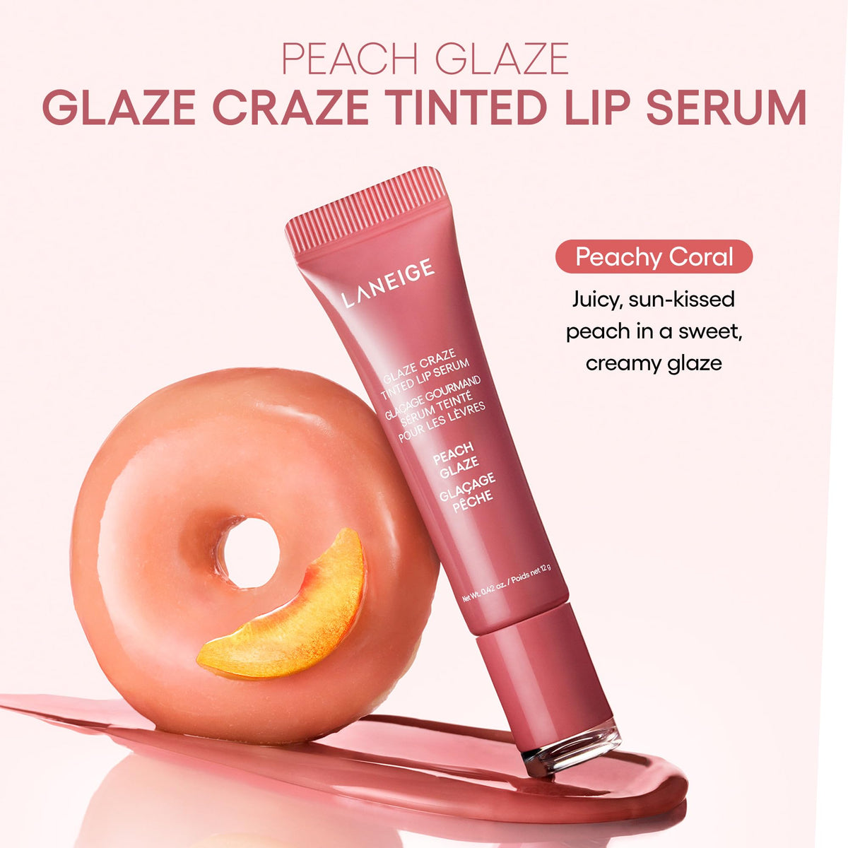 LANEIGE Neo Blurring Powder texture close-up