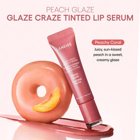 LANEIGE Neo Blurring Powder texture close-up