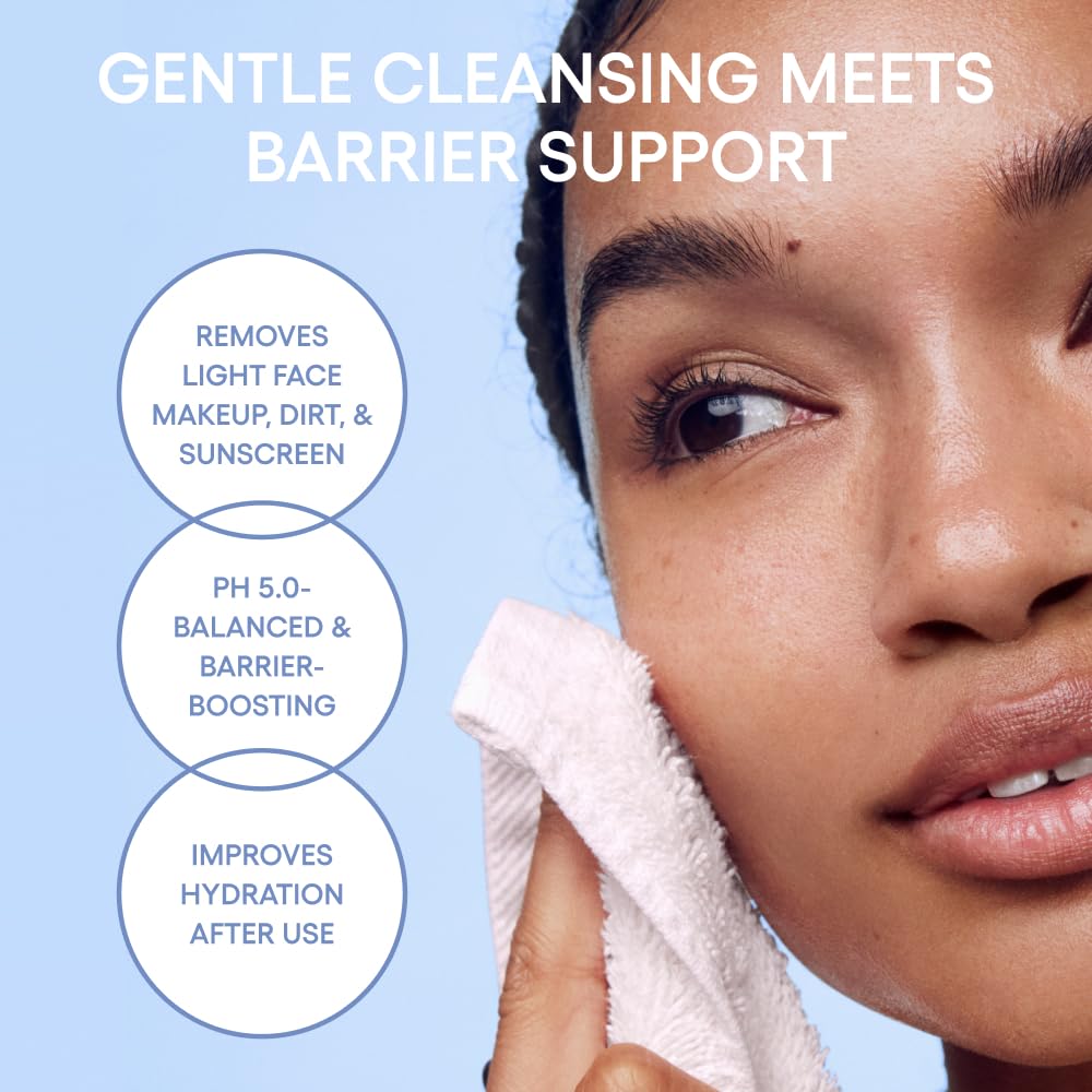 LANEIGE Water Bank Blue Hyaluronic Cream Moisturizer close-up