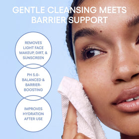 LANEIGE Water Bank Blue Hyaluronic Cream Moisturizer close-up