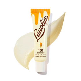 Lanolips 101 Multipurpose Ointment Dulce de Leche front view
