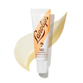 Lanolips 101 Multipurpose Ointment front view packaging
