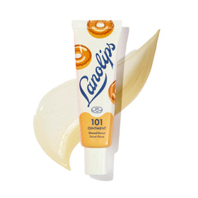 Lanolips 101 Multipurpose Ointment Glazed Donut front view