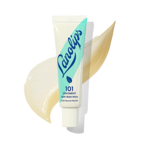 Lanolips 101 Multipurpose Ointment Peppermint front view