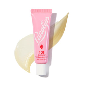 Lanolips 101 Multipurpose Ointment Strawberry front view