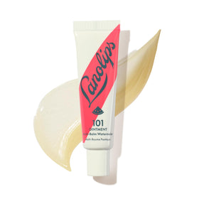 Lanolips 101 Multipurpose Ointment Watermelon front view
