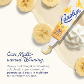 Lanolips 101 Ointment Banana Cream Pie packaging