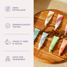 Lanolips 101 Ointment Watermelon product details