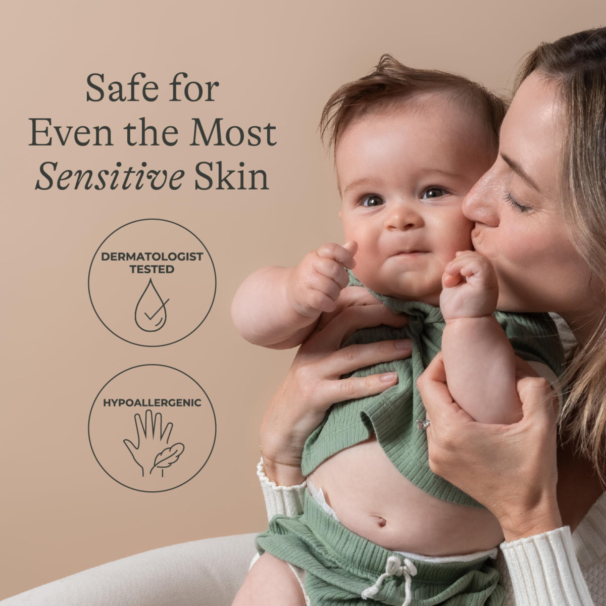 Lansinoh Lanolin Lip Balm in a lifestyle setting