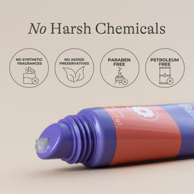 Lansinoh Lanolin Lip Balm natural ingredients