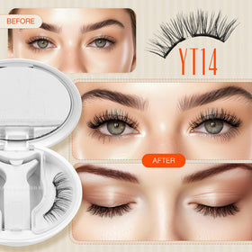 LASHVIEW Magnetic Eyelashes applicator close-up