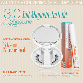 LASHVIEW Magnetic Eyelashes applicator tool