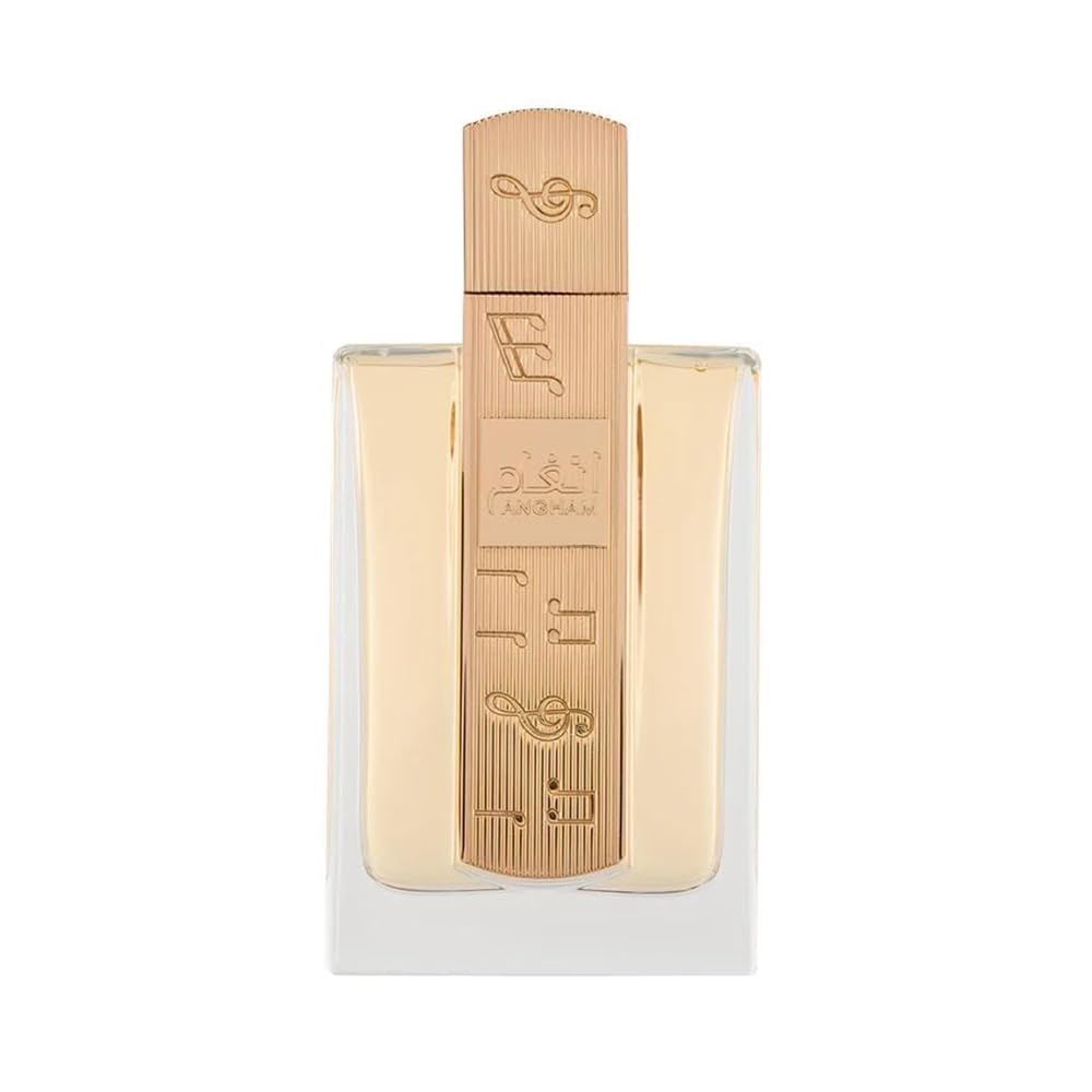 Lattafa Angham Eau de Parfum 100ml front view