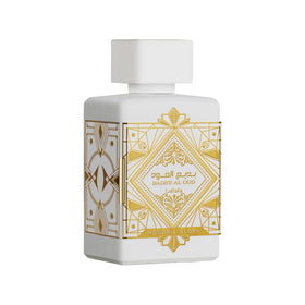 Lattafa Bade'e Al Oud Honor & Glory Eau de Parfum bottle front view