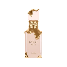 Lattafa Eclaire Eau de Parfum 100ml front view