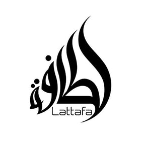 Lattafa Eclaire Eau de Parfum 100ml with ingredients