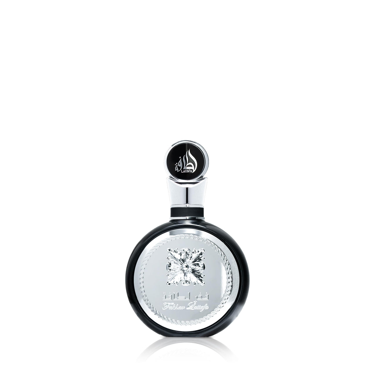 Lattafa Fakhar Eau de Parfum 100ml bottle front view