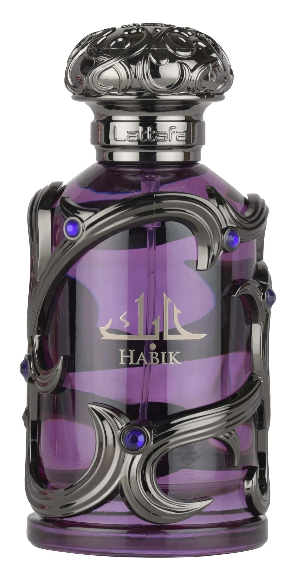 Lattafa Habik Eau de Parfum 100ml front view