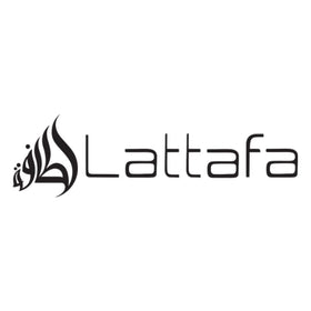 Lattafa Oud Mood Reminiscence Eau de Parfum with accessories