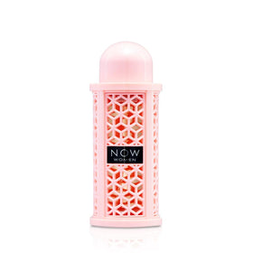 Lattafa Rave Now Eau de Parfum Spray 3.4 oz front view