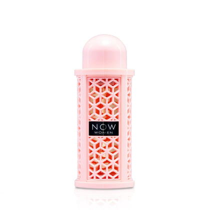 Lattafa Rave Now Eau de Parfum Spray 3.4 oz front view