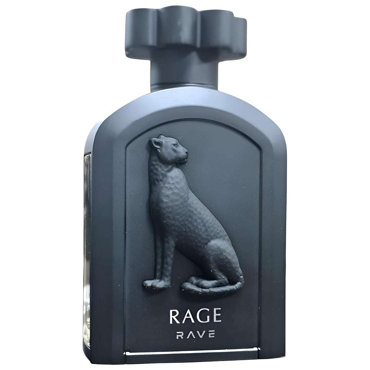 Lattafa Rave Rage Eau de Parfum 100ml front view