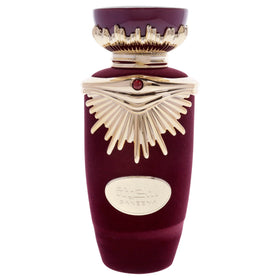 Lattafa Sakeena bottle side view