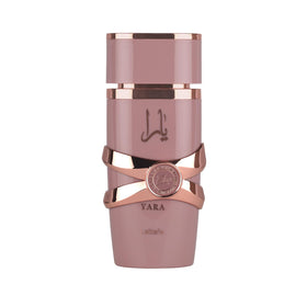 Lattafa Yara Elixir Eau de Parfum 3.4 oz front view