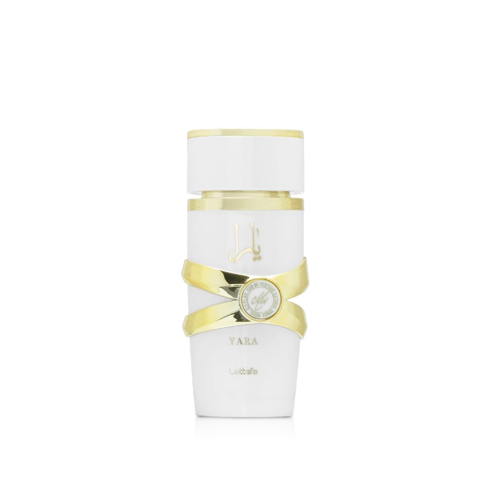 Lattafa Yara Moi Eau de Parfum 100ml front view