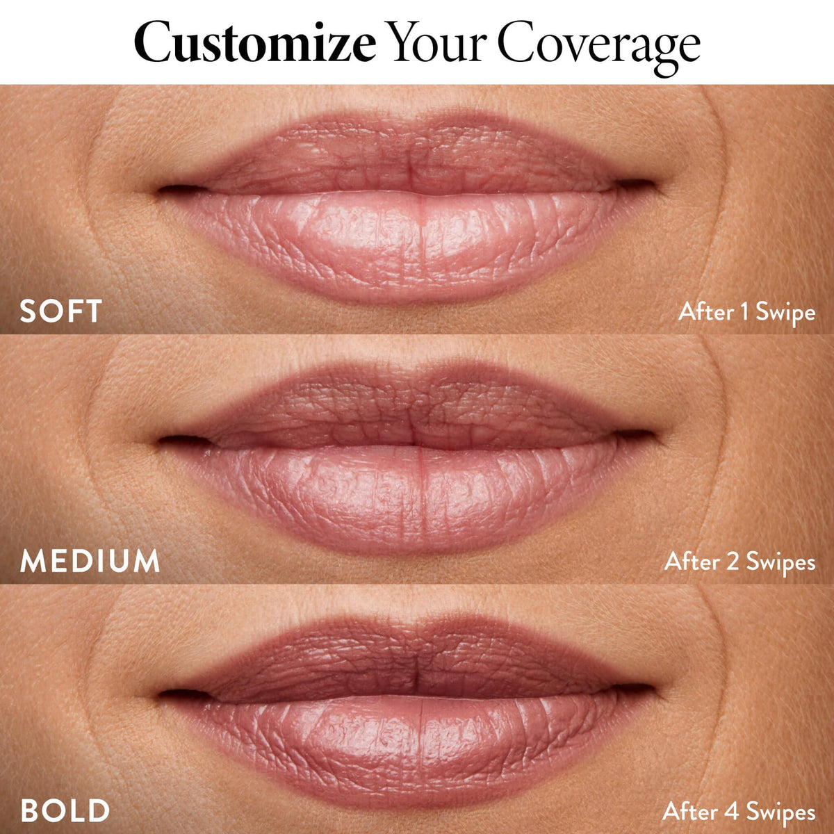 LAURA GELLER Al Fresco Lipstick with other beauty products
