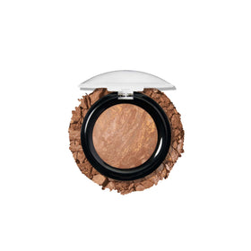 LAURA GELLER Baked Balance-n-Brighten Foundation Tan front view