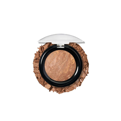 LAURA GELLER Baked Balance-n-Brighten Foundation Tan front view