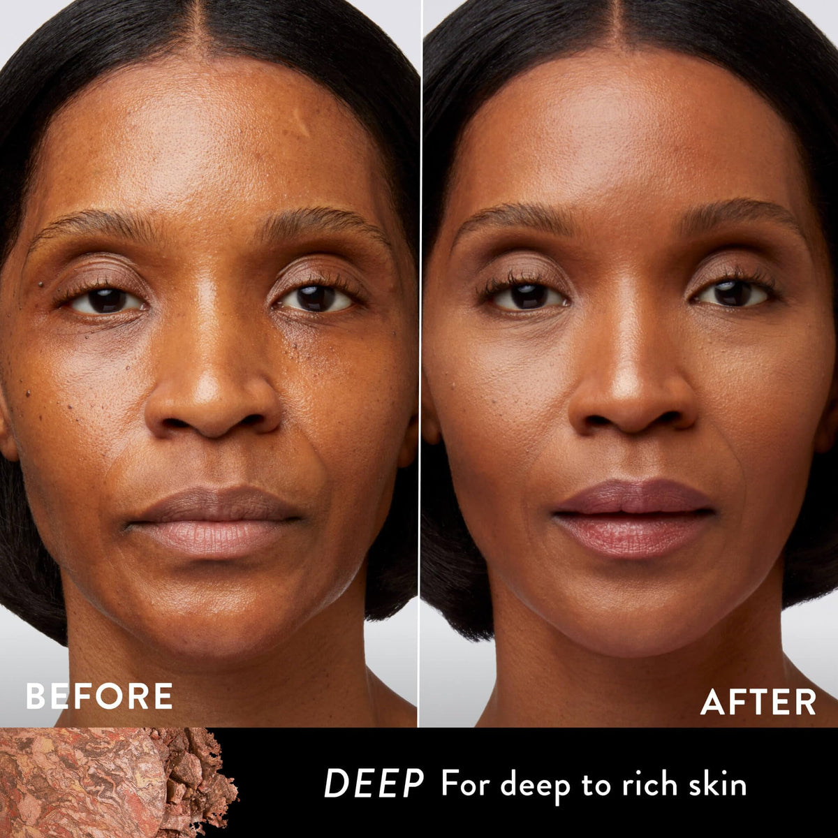 LAURA GELLER Baked Balance-N-Glow Foundation Deep packaging