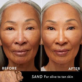 LAURA GELLER Baked Balance-N-Glow foundation packaging
