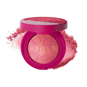 LAURA GELLER Baked Blush-n-Brighten Skyline Sunset front view