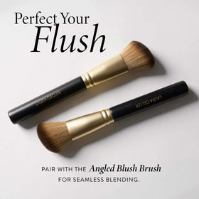 LAURA GELLER Geller's Greatest 3-Piece Blush Palette with brush