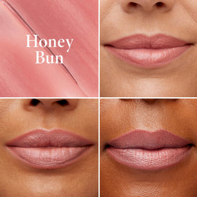 LAURA GELLER Honey Bun Lipstick packaging